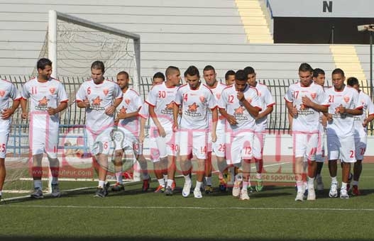 MCO : Les dirigeants préfèrent Bordj Cédria !