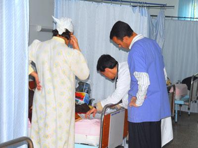 Plus de 80 000 médecins formés par l'Algérie indépendante                                    L'Etat a consenti des efforts colossaux pour les sciences médicales