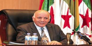 Rachid Benaïssa La filière de la mécanisation agricole sera réhabilitée