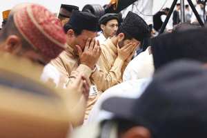 Les 4 démarches du gouvernement algérien