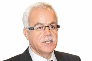 قرين في زيارة إلى بشار يومي 11 و12 أفريل