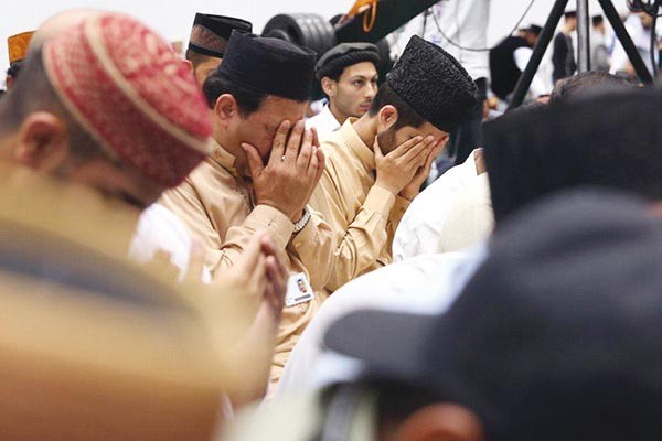 Les 4 démarches du gouvernement algérien