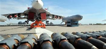 Ce que Moscou prépare