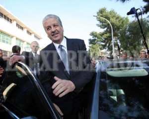 Un concentré de l'Algérie profonde