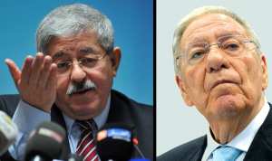 أويحيى يهاجم ولد عباس من سكيكدة