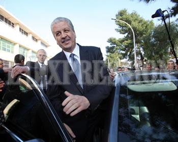 Un concentré de l'Algérie profonde