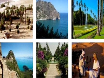 Booster le secteur du tourisme