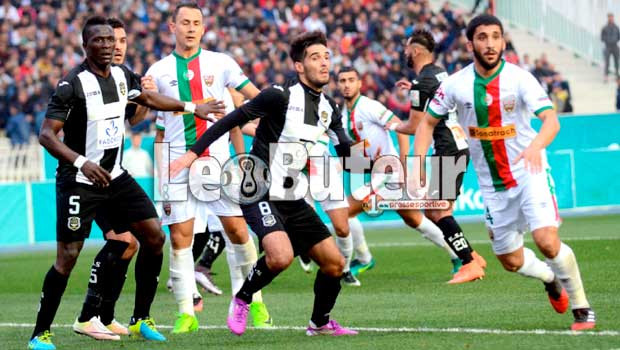 Les demi-finales se joueront finalement au 5-Juillet