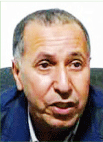 رئيس مولودية سعيدة يتهم المعارضة ويؤكد