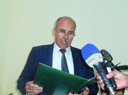 لجنة خاصة لقمع الذبح العشوائي ومراقبة الأسواق بقسنطينة