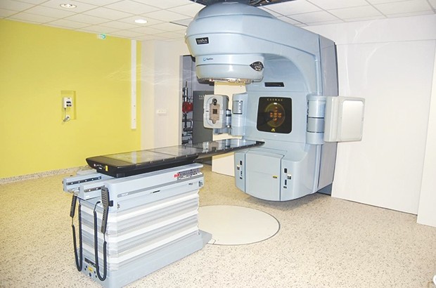 Une structure dans un piteux état