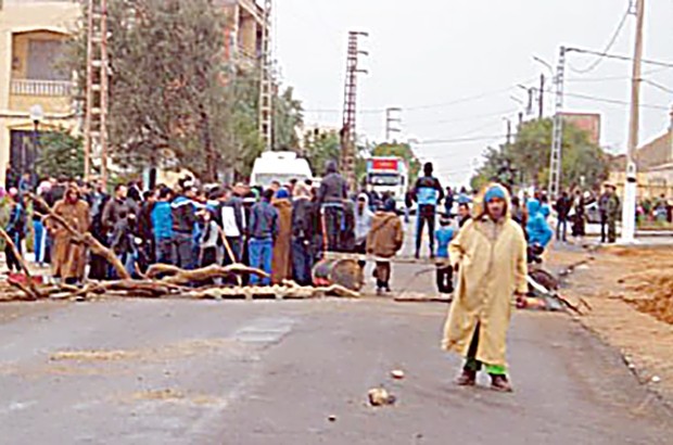Les habitants crient leur détresse à des élus... aux abonnés absents