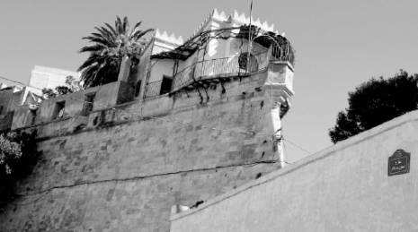 La restauration de la Mosquée du Pacha et du Palais du Bey confiée à Tosyali