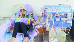 مستشفى تيبازة يستعير الأمريكيين ل 5 أيام!!