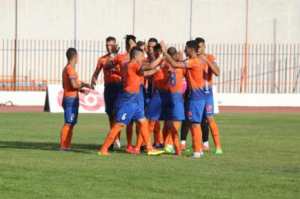 المدية تواجه اتحاد العاصمة وديا اليوم بملعب إمام الياس