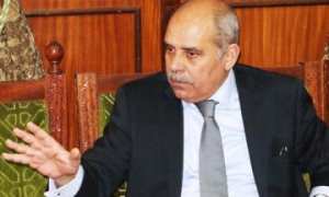 عبد القادر والي يدعو من غليزان إلى الإبلاغ عن كل ما يشوه البيئة