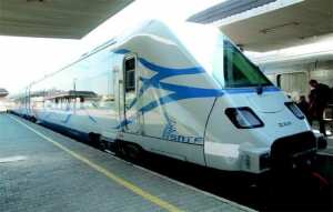 الخط الرابط بين سعيدة وسيدي بلعباس يدحل حيّز الخدمة