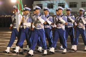 أبواب أمن المسيلة مفتوحة