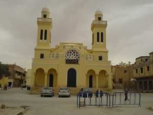 6 قوائم حزبية وثلاثة أحرار بالأغواط خارج السباق