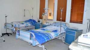 توأمة بين مستشفى القبة و الجلفة