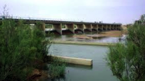 Désalinisation des sols et amélioration des rendements en ligne de mire