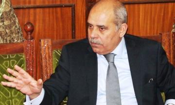 عبد القادر والي يدعو من غليزان إلى الإبلاغ عن كل ما يشوه البيئة