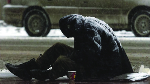 La pauvreté, du point de vue musulman