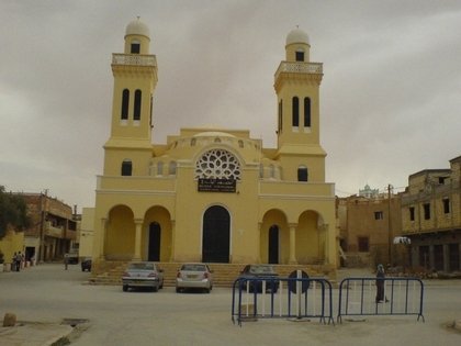 6 قوائم حزبية وثلاثة أحرار بالأغواط خارج السباق