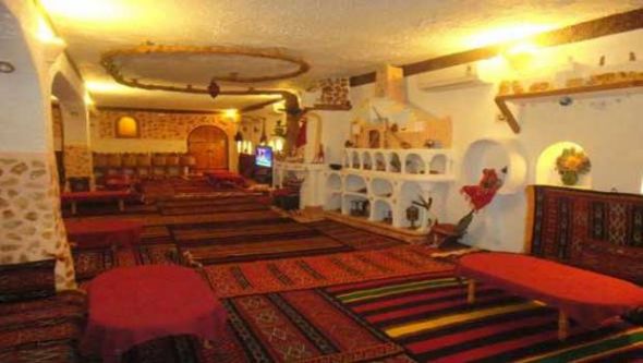 منطقة زلفانة (غرداية)