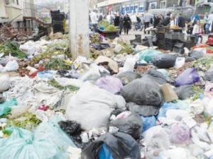 Blida. Ramadhan : problème de salubrité publique                                    Culture : les autres articles