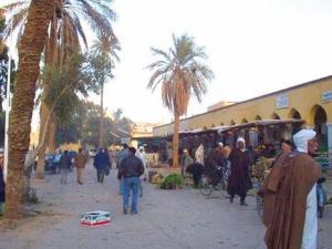 Laghouat : manque flagrant d'espaces de loisirs                                    Culture : les autres articles