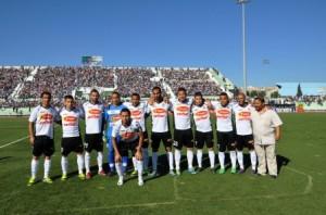 و.سطيف: الكحلة تشرع في تربص سوسة في غياب 6 لاعبين