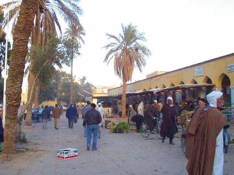 Laghouat : manque flagrant d'espaces de loisirs                                    Culture : les autres articles