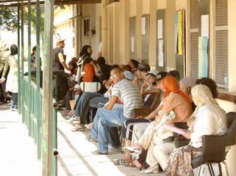 un étudiant sur deux a eu son premier choix                                    Inscription et orientation universitaires
