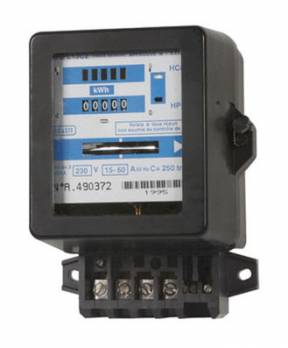 des compteurs électriques qui prennent feu                                    Un phénomène préoccupant à Blida