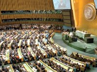 L'ONU adopte deux résolutions présentées par l'Algérie sur les effets de la crise économique et la paix en Afrique