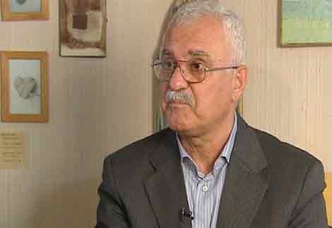 المعارضة السورية توافق على مرحلة انتقالية بقيادة شخصية من النظام