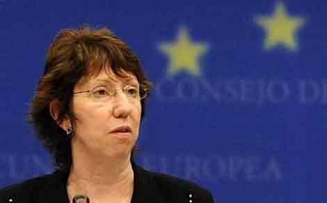 الاتحاد الأوروبي يدعم نشر قوة إفريقية في مالي