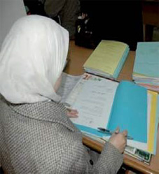 هذه هي مناصب الشغل التي فتحها الوظيف العمومي                                    أغلبها تنتهي آجال إيداع ملفات المشاركة بها أواخر شهر جويلية