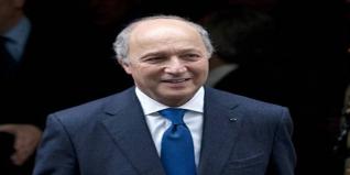 Tournée de Laurent Fabius en Afrique de l'Ouest en fin de semaine