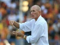 MC Alger : l'entraîneur Patrick Leiwing déjà sur le départ (agent)