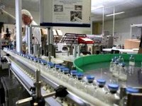 Médicaments : vers un équilibre entre la production nationale et l'importation