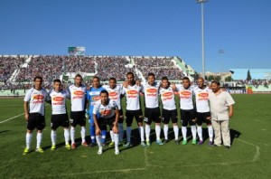 و.سطيف: الكحلة تشرع في تربص سوسة في غياب 6 لاعبين