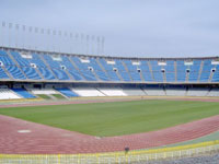 Football algérien/ On reprend avec les mêmes infrastructures                                    Pas de nouveaux stades pour la nouvelle saison
