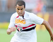 A l'étranger                                    Manchester United/ Lucas Moura c'est presque fait