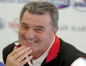 روجي لومير ليس مدربا لشباب قسنطينة