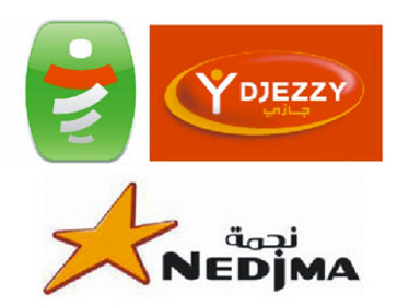 Algérie : Mobilis se démarque de Nedjma et l'accuse de 