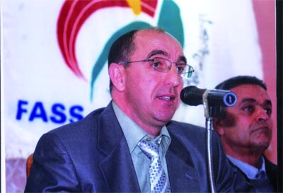 «Valoriser le sport scolaire pour le bien du sport algérien» «Valoriser le sport scolaire pour le bien du sport algérien»