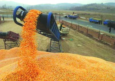 Baisse de plus de 5% des importations de l'Algérie au 1er semestre 2012