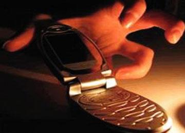 القبض على نشال الهواتف النقالة بعنابة